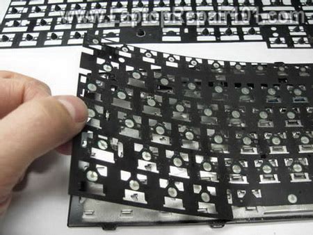 How to disassemble keyboard | Laptop Repair 101