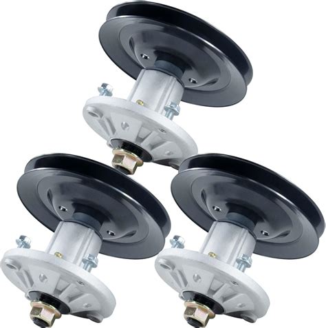 Amazon Gusuhawk Pack Gy Spindle With Gx Pulley