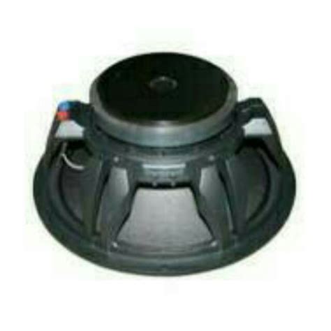 Jual SPEAKER 15 INCH ACR FABULOUS 75155 M 800 WATT Shopee Indonesia