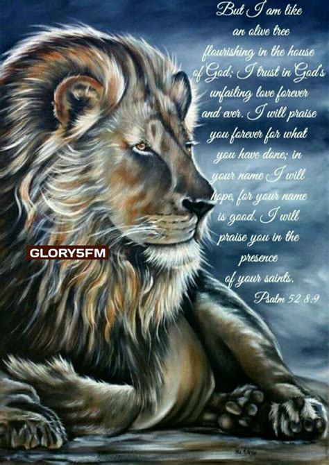 Pin By Glory5 Media On Glory5fm Lion And Lamb Bible Inspiration