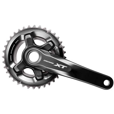 Shimano Deore Xt Fc M8000 B2 Hollowtech Ii Kurbel Jetzt Kaufen Rose Bikes