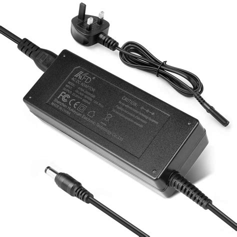 Buy KFD 20V 4 5A Power Supply Charger For JBL Boombox Portable