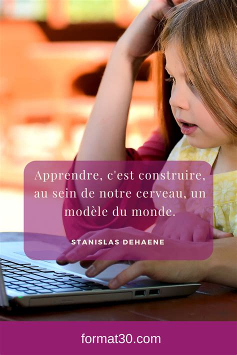 Pingl Sur Apprendre A Apprendre