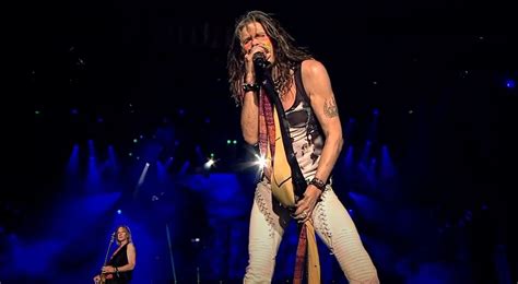 Aerosmith: Live in Concert