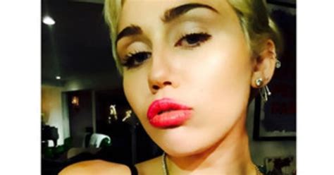 Miley Cyrus Opens Up About Sex Stop The Guilt E News