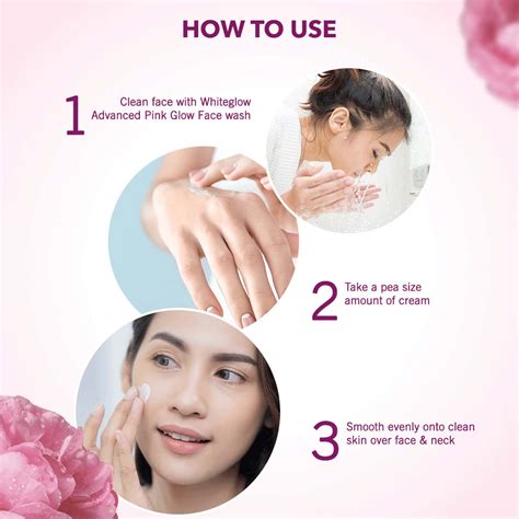 Buy Lotus Herbals Whiteglow Advanced Pink Glow Cream Spf 25 I Pa