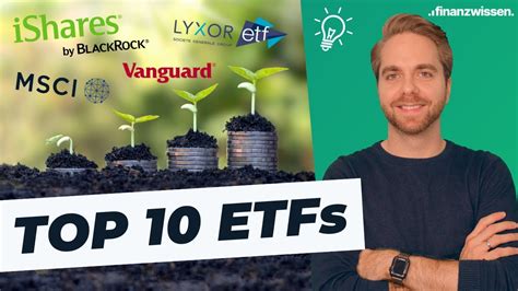 ETF Empfehlungen Tipps besten ETFs für den langfristigen