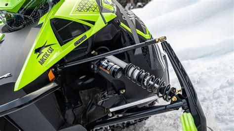 Arctic Cat Riot With Atac Barrie Powersports