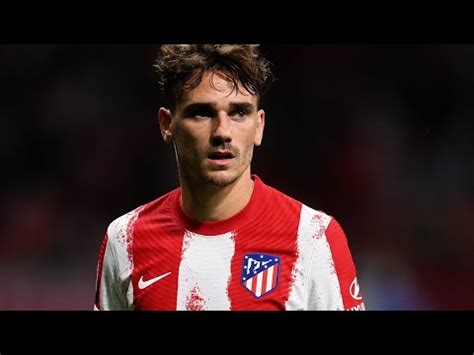 Fifa Pro Club How To Create Antoine Griezmann Lookalike Youtube