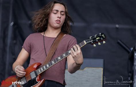 Interview Jake Kiszka Of Greta Van Fleet Antihero Magazine