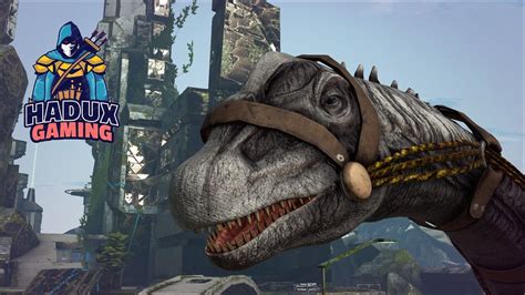 Ark türkçe Bronto Evcilleştirme ARK Survival Evolved Extinction