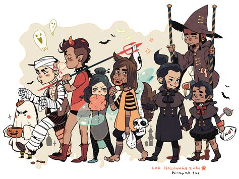 Happy Halloween 2014 By Freestarisis On Deviantart