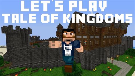 Let S Play Tale Of Kingdoms Episode 1 YouTube