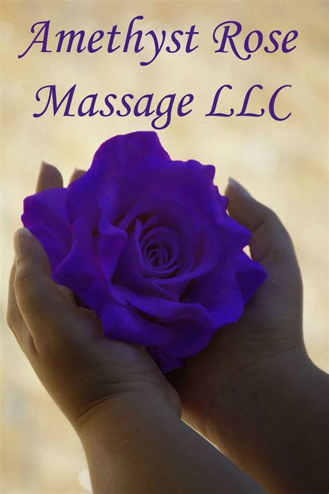 Amethyst Rose Massage Updated January 2025 8821 N 7th St Phoenix Arizona Massage Therapy