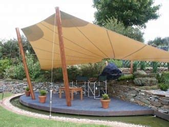 Bespoke Garden Sails UK Sail Shades DirectSail Shades Direct