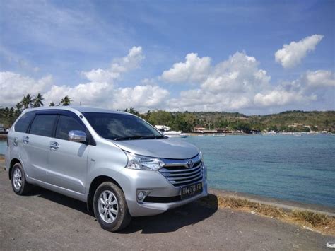 Nusa Penida Transport WAITRAV BALI DMC