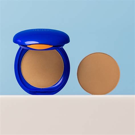 Sun Protection Compact Foundation Shiseido Sun Protection Compact