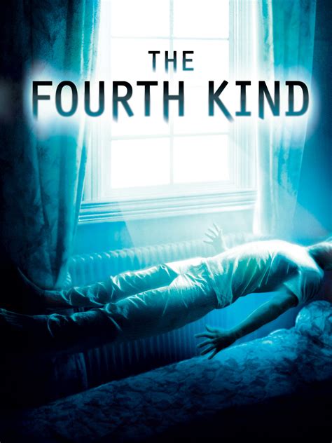 Prime Video The Fourth Kind