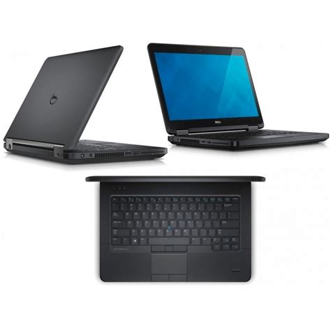 DELL Latitude E5440 Windows 10 CLAVIER QWERTY