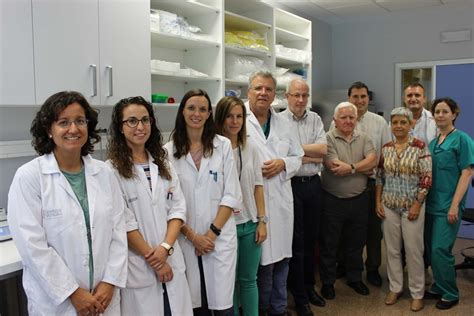 La Fe La Upv Y El Instituto De Salud Carlos Iii Desarrollan Lenguas