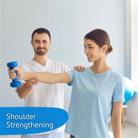 Shoulder Strengthening - Durham Spine Care