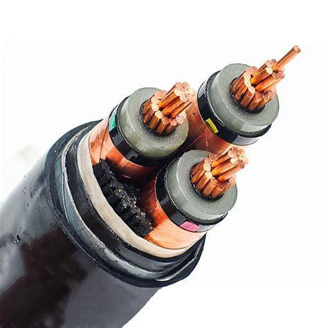 Core Mm Mm Mm Mm Mm Yjv Xlpe Armoured Power Cable