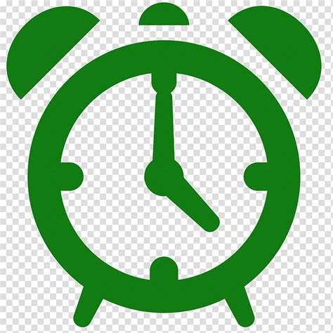 Alarm Clocks Computer Icons Signal Transparent Background Png Clipart