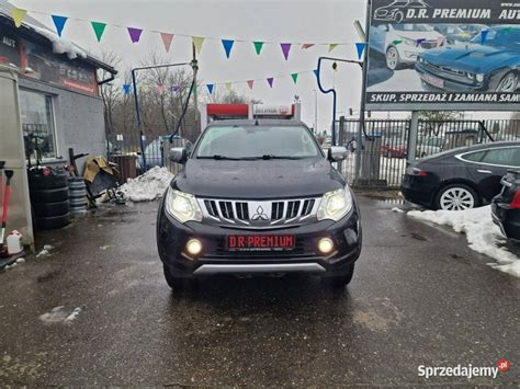 Mitsubishi L Dci Km X Sk Ra Led Kamera Bl S Upsk