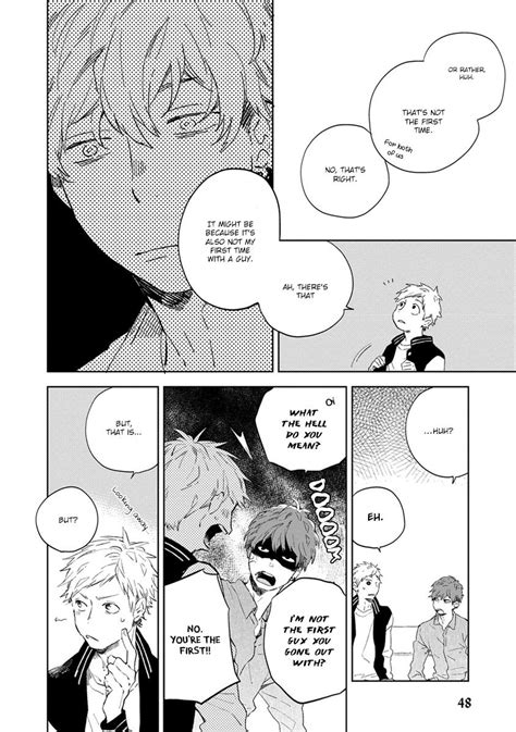 MOFUMOFU Edako Bukiyou Na Bokura No Sukima Eng Page 2 Of 4