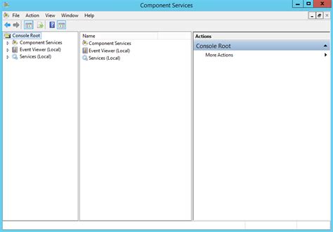 Setting Up Distributed Component Object Model Dcom