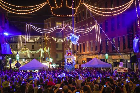 Visit The North End This Summer During The Fishermans Feast