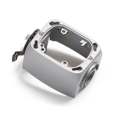 Camera Lens Frame With Axe P Motor For Dji Air 2s Drone Maison Du Drone