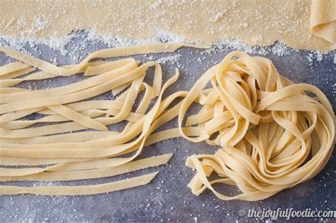 {recipe} Homemade Almond Flour Pasta Low Carb Noodles Keto Recipes Keto