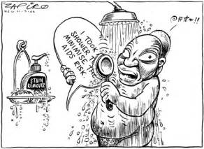 Zapiro 575 The Mail Guardian