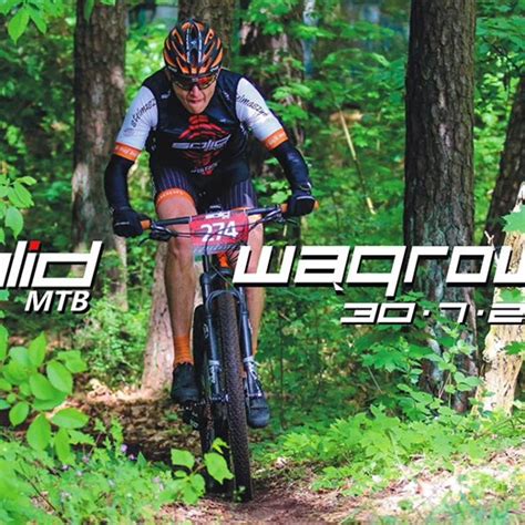 Portal WRC Solid MTB zawita do Wągrowca emocje gwarantowane