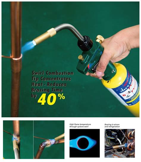 Gas Solderen Brander Gas Lastoorts Solderen Blusse Vicedeal