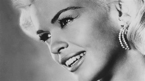 Jayne Mansfield Biography, Celebrity Facts and Awards - TV Guide