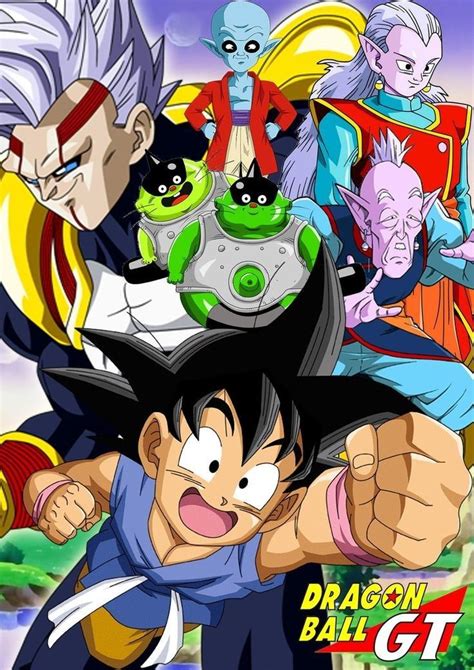 Pin By Jose Jimenez On Dbz Anime Dragon Ball Super Dragon Ball Gt