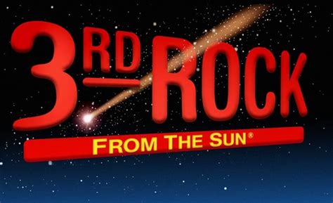 Best "3rd Rock from the Sun" Quotes | Quote Catalog