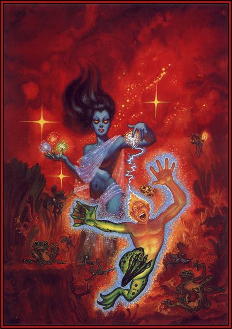 Frank Kelly Freas Google Search Scifi Fantasy Art S Sci Fi Art