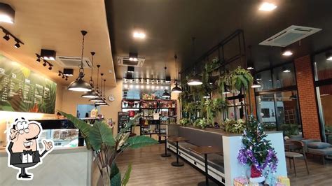 Кафе อเมซอน คาเฟ ตลาดโรงเกลอนวนคร Amazon Café Rong Kluea Market