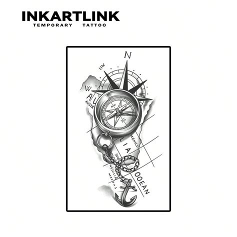 INKARTLINK Tatuajes revolucionarios de tecnología INKARTLINK tatuajes