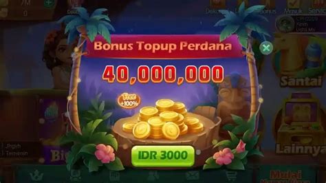 Cara Top Up Higgs Domino Dengan Mudah Dan Aman