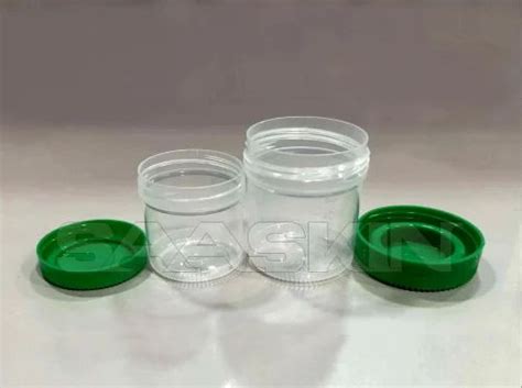 Histology Specimen Container At Best Price In Chennai By Saaskin