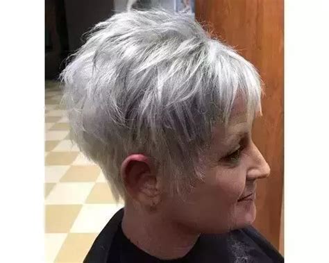 Pixie Haircuts For Women Above Fabbon