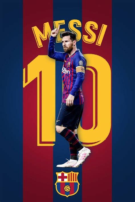 99 Messi Jersey Wallpaper For FREE - MyWeb