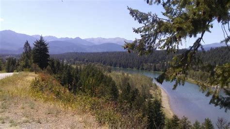 Kootenai river hiway37 n | Natural landmarks, Kootenai, Landmarks