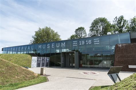 Partenaires Loisirs Culture Musées Historial de la Grande