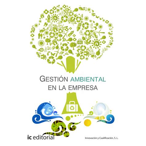 Libros De Gestión Ambiental En La Empresa