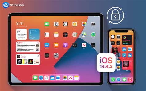 Update Your Apple Devices To Ios 14 4 2 And Patch Zero Day Webkit